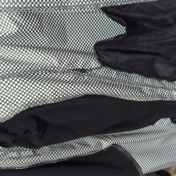 White ridge women's Cruz Soft Shell jacket  2XL - Picture 8 of 11